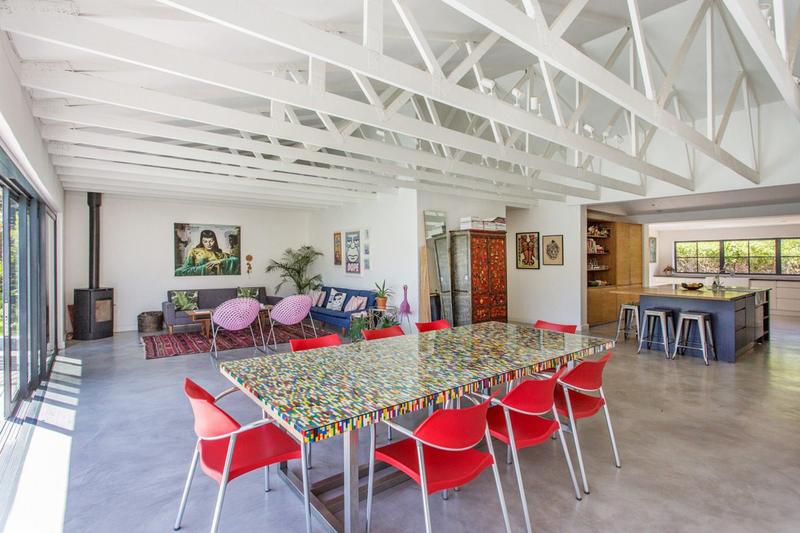 To Let 5 Bedroom Property for Rent in Scott Estate Western Cape